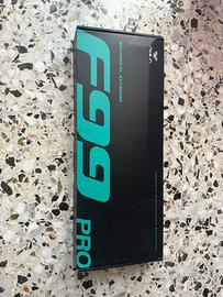 MechLands Aula F99 PRO - Tastiera meccanica