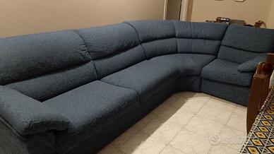 divano 250cm x 170 cm