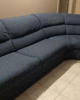 divano 250cm x 170 cm