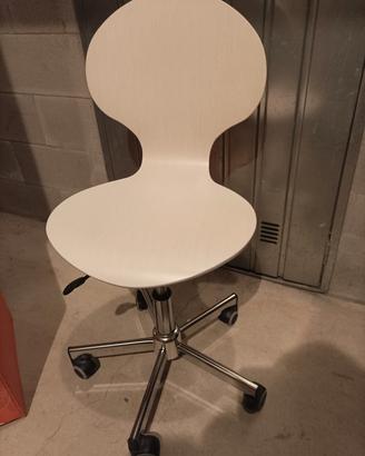 Sedia cameretta
