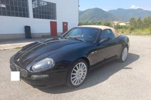 Maserati GT 4.2 CAMBIOCORSA CABRIOLET