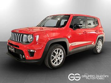 JEEP Renegade 2019 - Renegade 1.6 mjt Limited 2wd