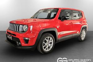 JEEP Renegade 2019 - Renegade 1.6 mjt Limited 2wd