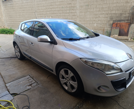 Renault Megane 3