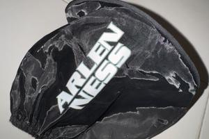 Cover anti-polvere per filtro aria Arlen-Ness