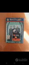 DVD Matrix Reloaded
