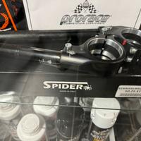 Semimanubri spider diametro 51