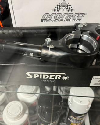 Semimanubri spider diametro 51