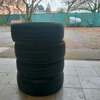 pneumatici estivi Goodyear EfficientGrip