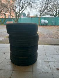 pneumatici estivi Goodyear EfficientGrip