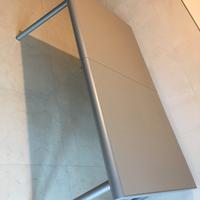 Tavolo design Ciacci create 160x90 allungabile 190