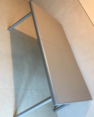 Tavolo design Ciacci create 160x90 allungabile 190