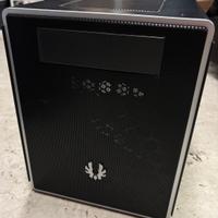 Case BitFenix Prodigy M nero – Micro-ATX