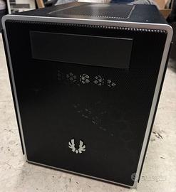 Case BitFenix Prodigy M nero – Micro-ATX
