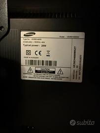 Tv Led  LCD 26” cm 66 in diagonale