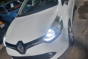 Renault Clio 1.2 75CV GPL 5 porte Live