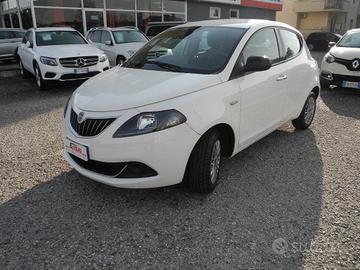 LANCIA Ypsilon 1.0 FireFly 5p. S&S Hybrid -OK NE