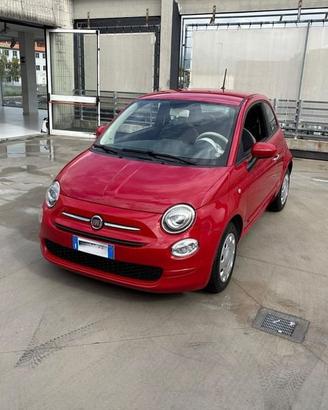 FIAT 500 1.2 69cv Pop