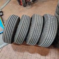 gomme 215/65 r 17 e cerchi Volkswagen