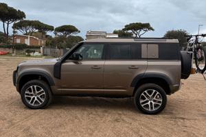 Defender 110 3.0v6