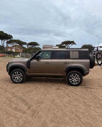 Defender 110 3.0v6