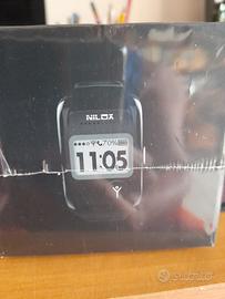 Smartwatch, GPS,Bodyguard