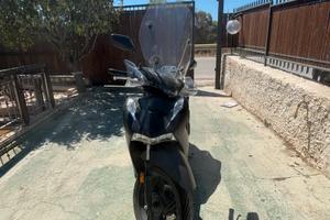 honda sh 125 2024