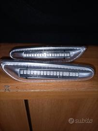 Frecce dinamiche Bmw 