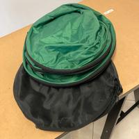 Riflettente pieghevole Godox verde/argento