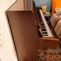 Pianoforte a muro