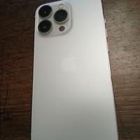 iPhone 13 Pro Argento 128 GB