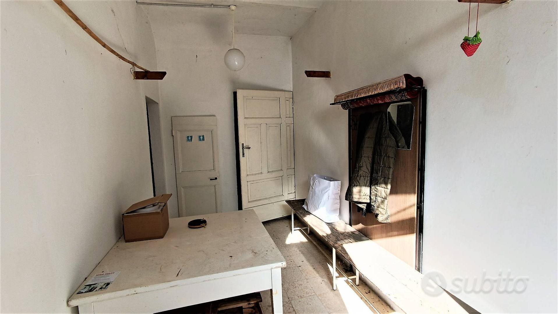 Casale / Rustico - Massignano - More