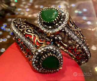 VISSON  bracciale vintage