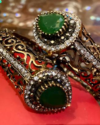 VISSON  bracciale vintage