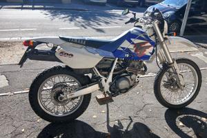 YAMAHA TT 600 E  1999