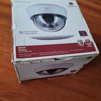 Telecamera IR Dome antifurto V420D-10W Atlantis