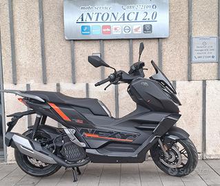 KL NEXY 125 HYBRID Black Edition in Pronta Consegn