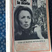 Intervista con la storia