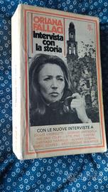 Intervista con la storia