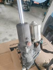 Ricambi SUZUKI DF 40 cv