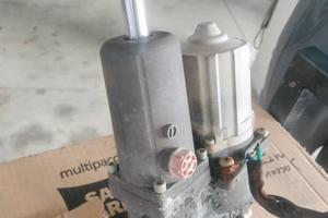 Ricambi SUZUKI DF 40 cv