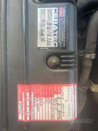 Fiat Cinquecento 500 Sporting 1.1 Fire |77000Km