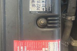 Fiat Cinquecento 500 Sporting 1.1 Fire |77000Km