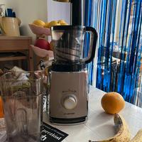 Estrattore klarstain