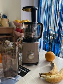 Estrattore klarstain