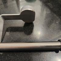 Porta Carta Igienica Nuovo