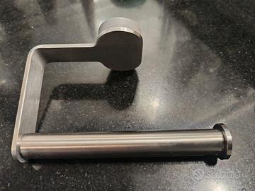 Porta Carta Igienica Nuovo