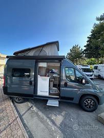 Elnagh e-van premium K2