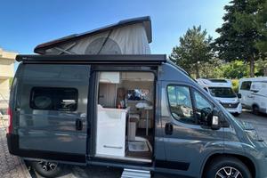 Elnagh e-van premium K2