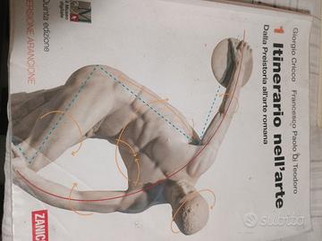 Itinerario nell'arte